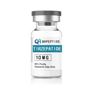 Tirzepatide