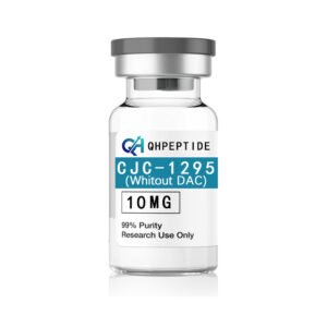 CJC-1295 Whitout DAC