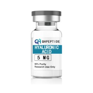 Hyaluronic acid